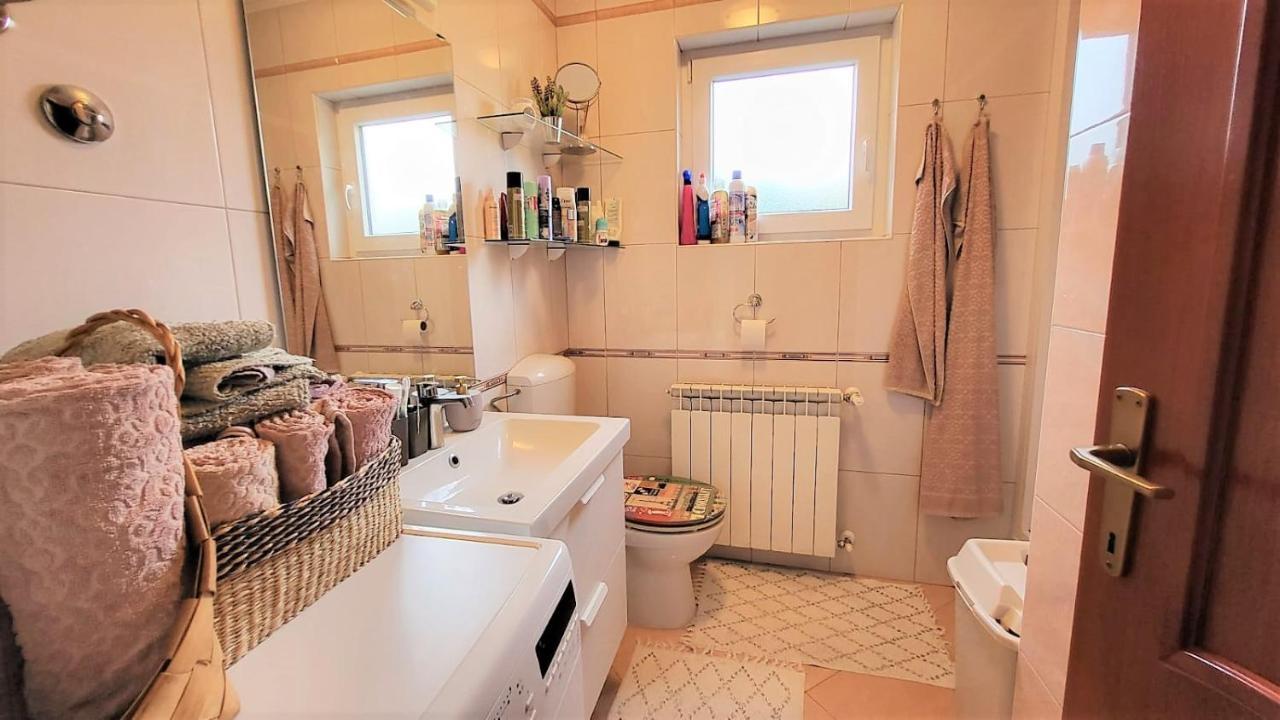 Villa AGAVA Umago Esterno foto